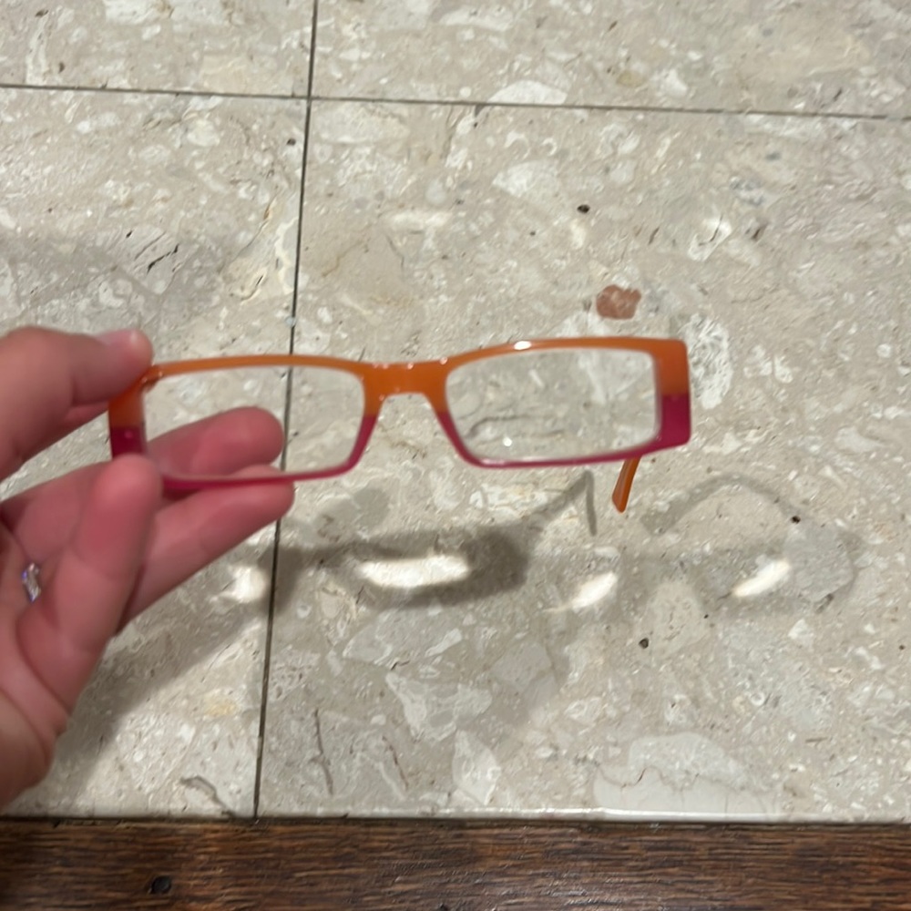 Karavan Eye Glasses